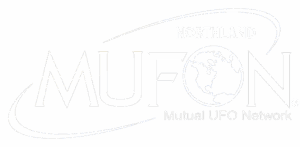 minnesota mufon logo