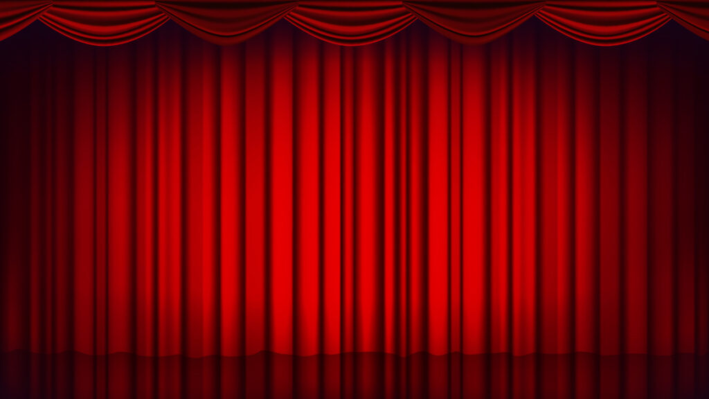 An Intergalactic Event!