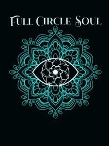 Full Circle Soul Ellie Maher Fargo North Dakota
